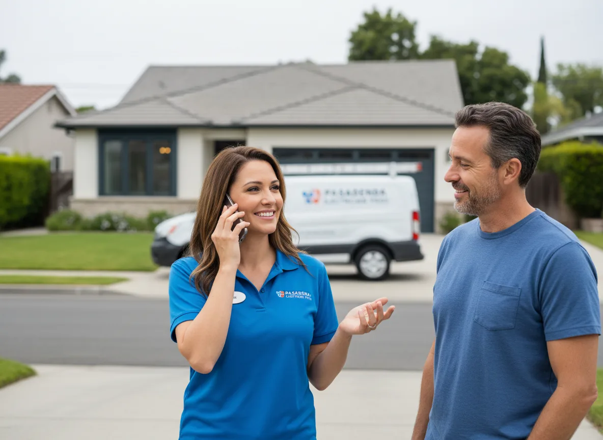 Electrician Morton, WA FAQs